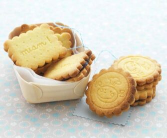 biscuit moelleux